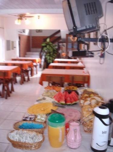 Hostal Pousada Guaruja