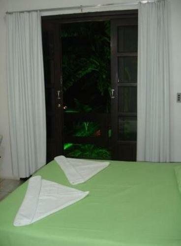Hostal Pousada Guaruja