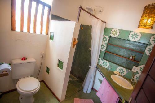 Hostal Pousada Jangada Prea