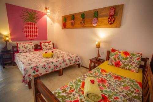 Hostal Pousada Jangada Prea