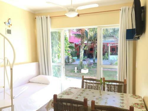 Hostal Residencial Natux