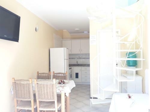 Hostal Residencial Natux