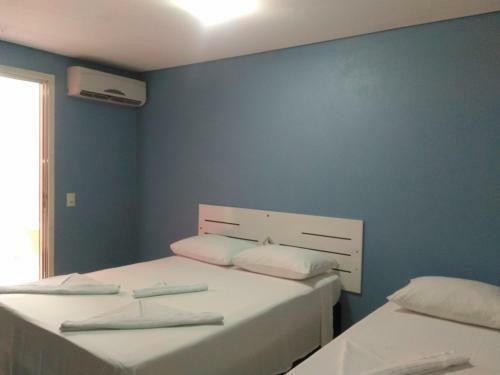 Hostal Residencial Natux