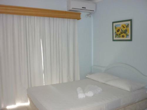 Hostal Residencial Natux