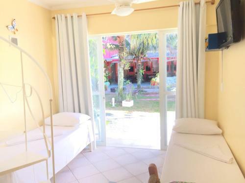 Hostal Residencial Natux