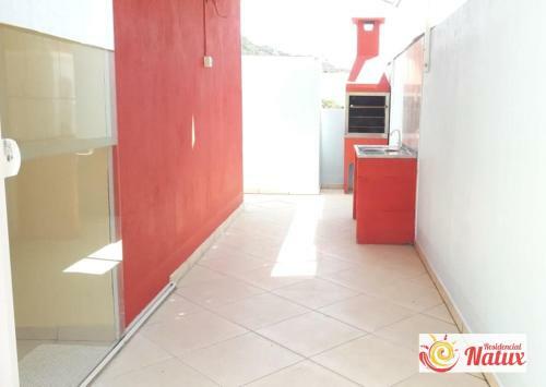 Hostal Residencial Natux