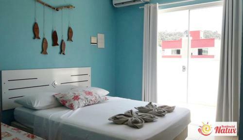 Hostal Residencial Natux