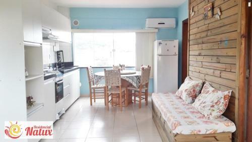 Hostal Residencial Natux
