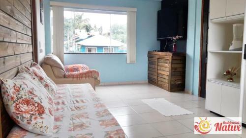 Hostal Residencial Natux