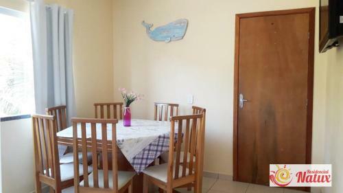 Hostal Residencial Natux