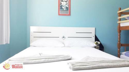 Hostal Residencial Natux