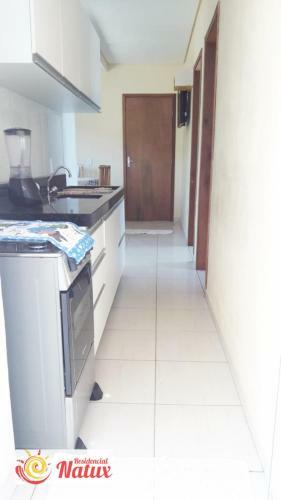 Hostal Residencial Natux