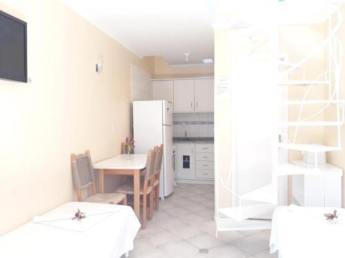 Hostal Residencial Natux