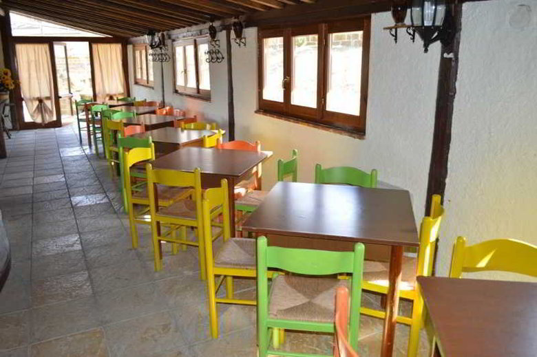 Apartamentos Resort Umbria Spa