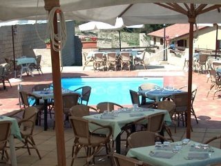 Apartamentos Resort Umbria Spa