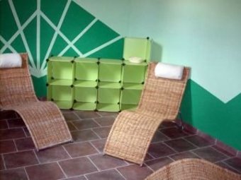Apartamentos Resort Umbria Spa