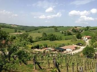 Apartamentos Resort Umbria Spa