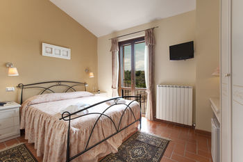 Apartamentos Resort Umbria Spa