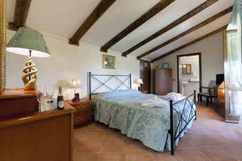 Apartamentos Resort Umbria Spa