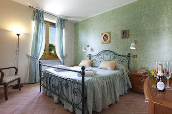 Apartamentos Resort Umbria Spa