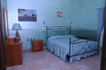 Apartamentos Resort Umbria Spa