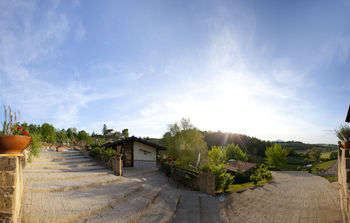 Apartamentos Resort Umbria Spa