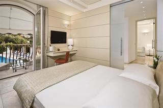 Hotel Melia Villa Capri