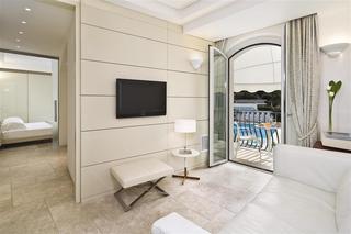Hotel Melia Villa Capri