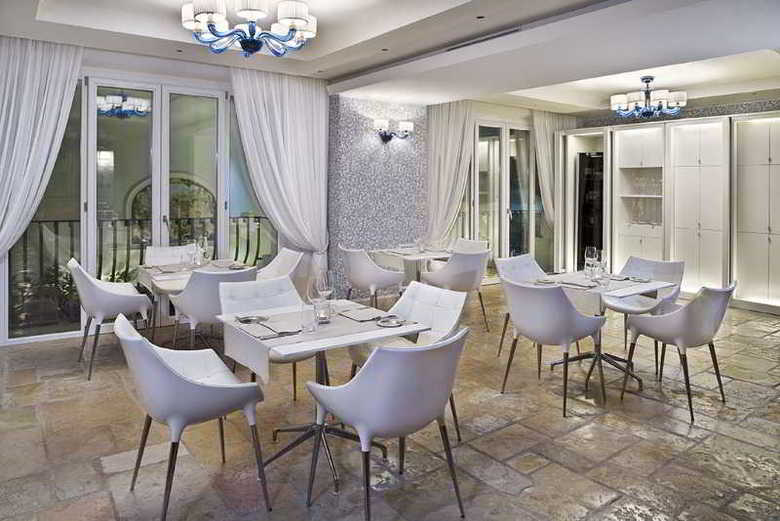 Hotel Melia Villa Capri
