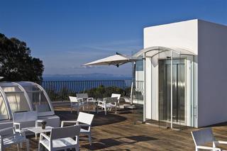 Hotel Melia Villa Capri