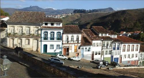 Hostal Pousada Do Largo
