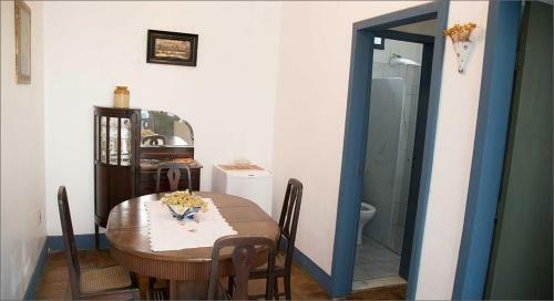 Hostal Pousada Do Largo