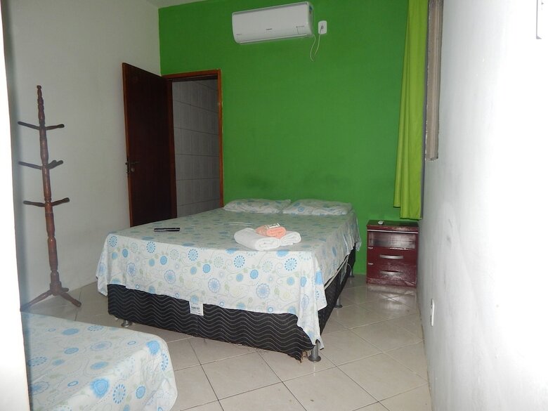 Recanto Do Cabo