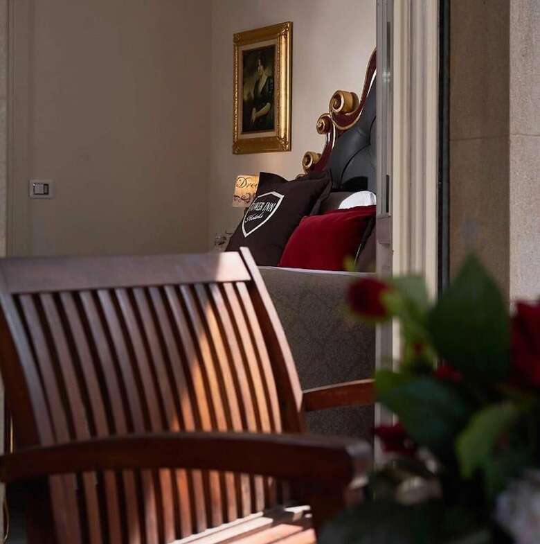 Bed & Breakfast Villa Tower Inn Pisa