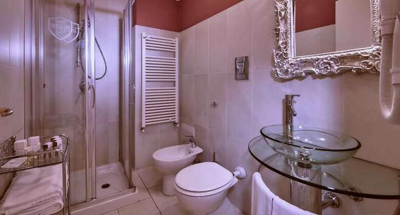 Bed & Breakfast Villa Tower Inn Pisa