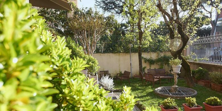 Bed & Breakfast Villa Tower Inn Pisa