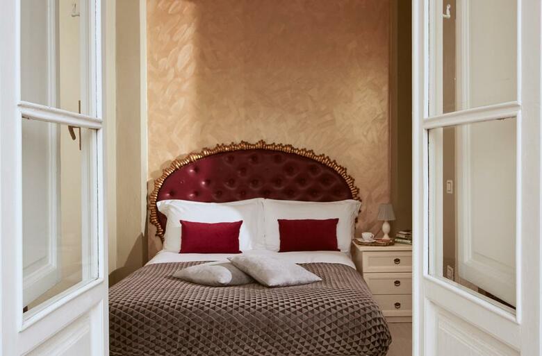 Bed & Breakfast Villa Tower Inn Pisa