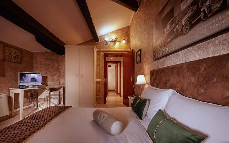 Bed & Breakfast Villa Tower Inn Pisa