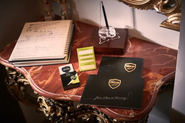 Bed & Breakfast Villa Tower Inn Pisa