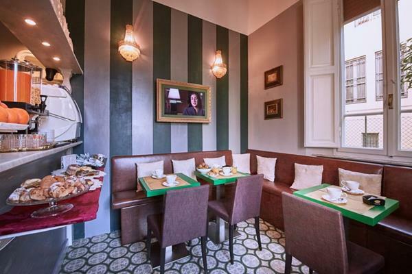 Bed & Breakfast Villa Tower Inn Pisa