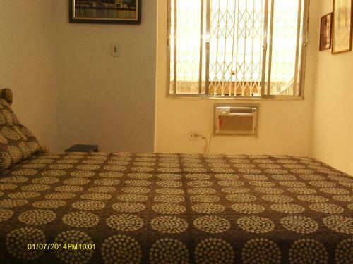 Apartamento Coracao De Copacabana