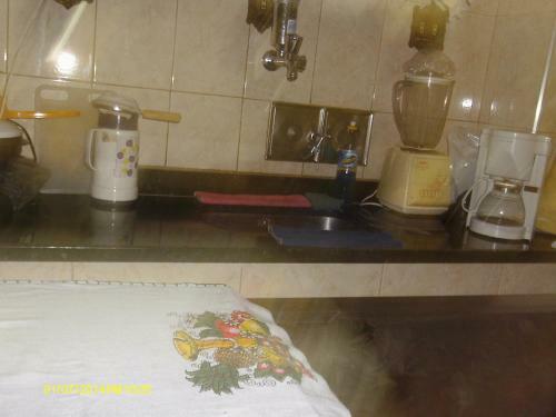 Apartamento Coracao De Copacabana