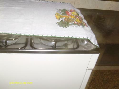 Apartamento Coracao De Copacabana