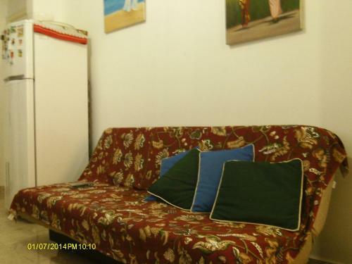 Apartamento Coracao De Copacabana
