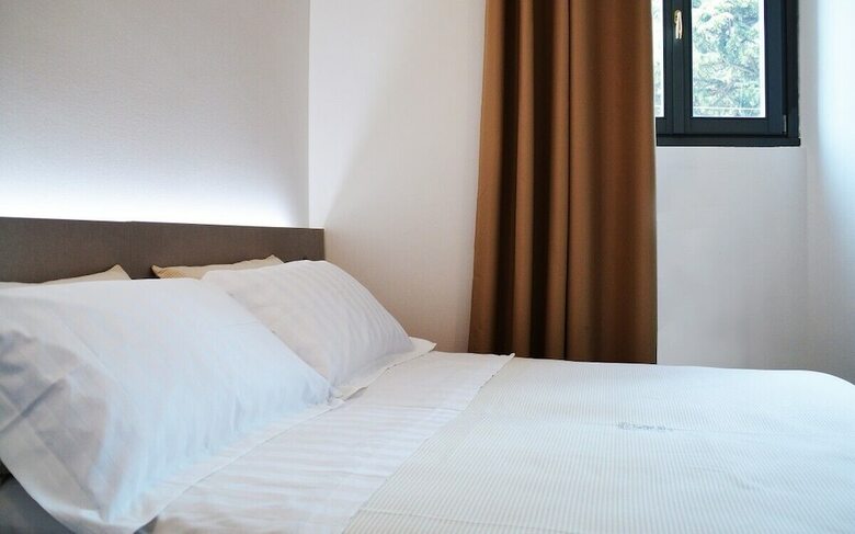Hotel Il Loggiato Dei Serviti
