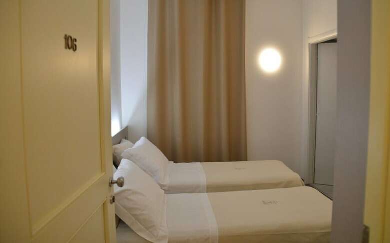 Hotel Il Loggiato Dei Serviti