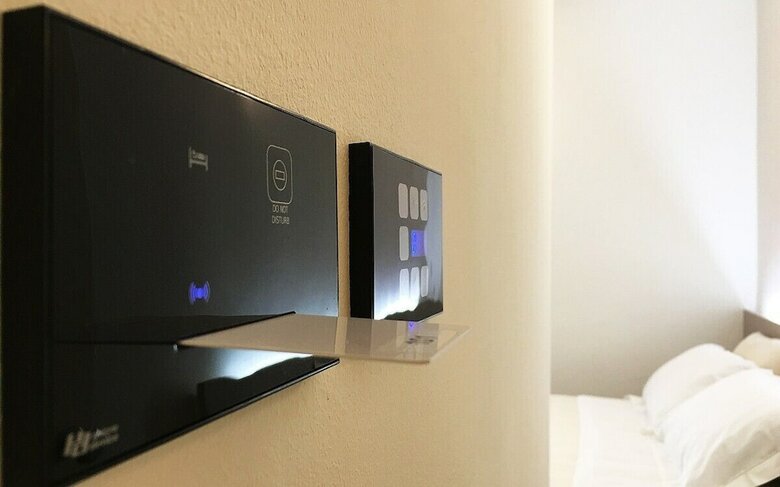 Hotel Il Loggiato Dei Serviti