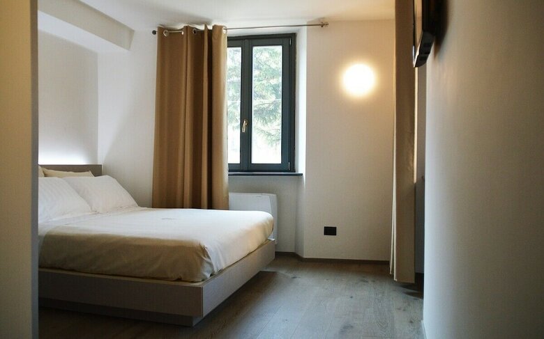 Hotel Il Loggiato Dei Serviti