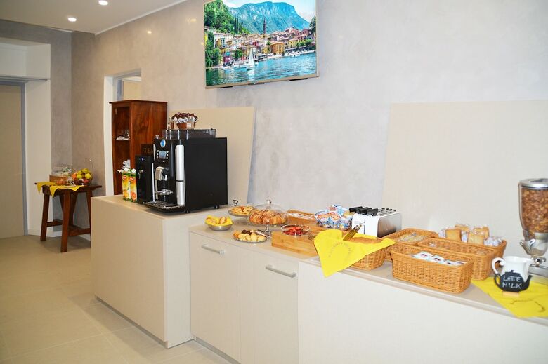 Hotel Il Loggiato Dei Serviti