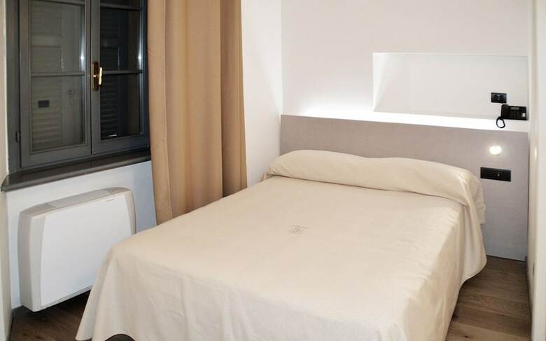 Hotel Il Loggiato Dei Serviti